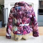 Mooie D4Design Jas (M) € 35,-, Kleding | Dames, Jassen | Winter, Maat 38/40 (M), Overige kleuren, Ophalen of Verzenden, Zo goed als nieuw