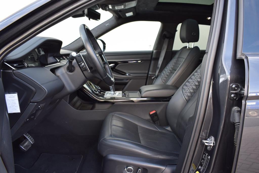 Land Rover Range Rover Evoque 1.5 P300e AWD Autobiography OR, Adaptive Cruise Control, Vierwielaandrijving, Hybride Elektrisch/Benzine