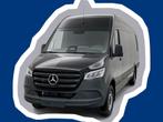 Mercedes-Benz Sprinter 317 1.9 CDI L4H2 Select Navigatie Tre, Automaat, 4 cilinders, Zwart, Bedrijf