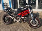 DUCATI M 1100 Monster | Racing ECU | Quick shifter (bj 2009), DUCATI, 2 cilinders, 1079 cc, Motorrijbewijs A