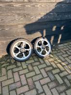 Tomos velgen met crossbanden, Ophalen of Verzenden, Zo goed als nieuw, Overige typen, Tomos