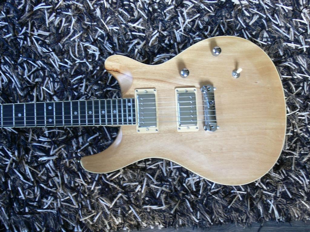 Gitaar elektrisch, Muziek en Instrumenten, Ophalen of Verzenden, Nieuw, Solid body, Overige merken