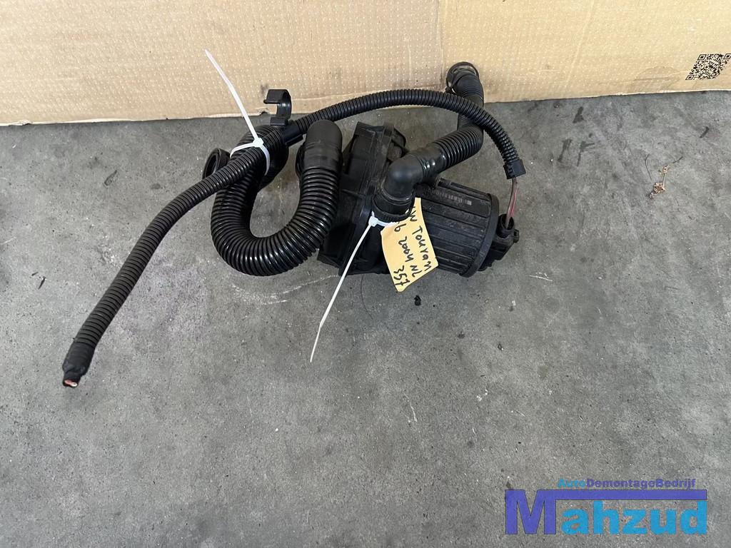 VW TOURAN 1.6 BGU BSE BSF Luchtpomp uitlaatgas 06A959253B, Gebruikt, Volkswagen, Volkswagen AG, Berliner Ring 2
38440  Wolfsburg, DE