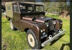 Land Rover series 1 uit 1954, Bruin, Origineel Nederlands, Particulier, 1260 kg