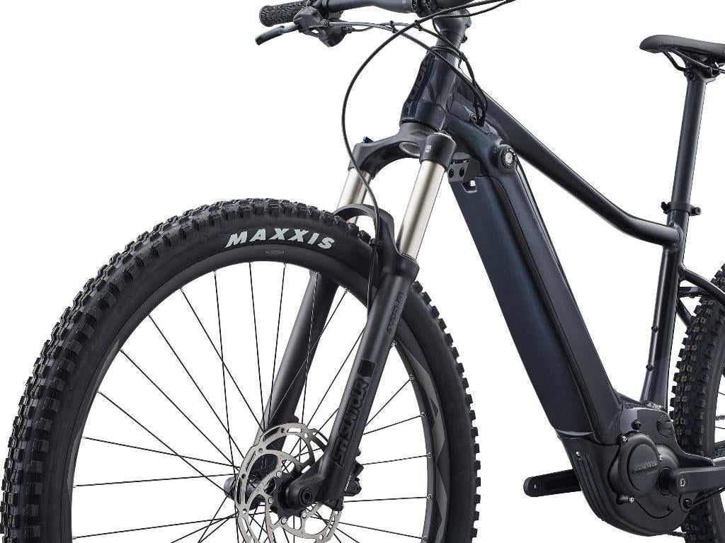 Gebruikte Giant Fathom 29 E, Liv Vall 29 E, Hardtail, Zo goed als nieuw, 53 tot 57 cm, Giant