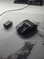 Pulsar X2f Lab 8k Fingertip Muis - 38g, 32k DPI, 8k Polling, Rechtshandig, Muis, Pulsar, Gaming muis