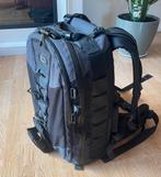 Lowepro Photo Trekker AWII - Grote fototas voor pro's, Ophalen of Verzenden, Gebruikt, Rugtas, Lowepro