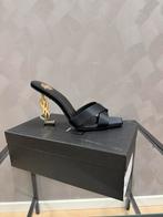 YSL hakken dames, Verzenden, Nieuw, Zwart, Schoenen met hoge hakken