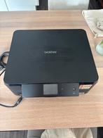 Brother DCP-J562DW printer, Computers en Software, Printers, Gebruikt, Inkjetprinter, All-in-one, Kleur printen