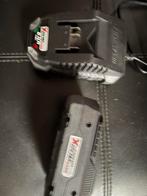 Parkside, Variabele snelheid, Overige typen, Ophalen of Verzenden, Zo goed als nieuw