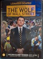 The Wolf Of Wall Street - Leonardo DiCaprio, Cd's en Dvd's, Dvd's | Drama, Vanaf 16 jaar, Ophalen of Verzenden, Zo goed als nieuw