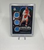 Luis Suarez - Mosaic Obsidian Panini Material /75, Verzamelen, Sportartikelen en Voetbal, Ophalen of Verzenden, Zo goed als nieuw