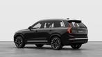 Volvo XC90 2.0 T8 AWD Ult. Bright | TE BESTELLEN! |, Auto's, 4 cilinders, 7 stoelen, Zwart, Adaptive Cruise Control