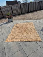 Vloerkleed, Ophalen, Gebruikt, Bruin, 150 tot 200 cm