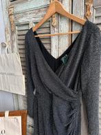 Prachtige feestelijke RALPH LAUREN jurk size 10 (maat 38), Maat 38/40 (M), Zwart, Ophalen of Verzenden, Zo goed als nieuw