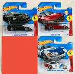 Hot Wheels Ferrari SET met verschillende modellen SETPRIJS, Ophalen of Verzenden, Nieuw, Auto