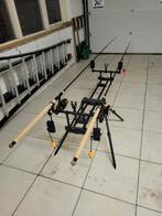 Dood aas set compleet, Watersport en Boten, Ophalen, Zo goed als nieuw, Overige typen