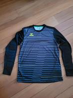 Erima keeperstrui keepers shirt maat M zgan, Maat 38/40 (M), Overige typen, Ophalen of Verzenden, Zo goed als nieuw