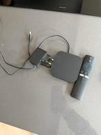 Xiaomi Mi Box S 4K Android TV Box met afstandsbediening, Ophalen of Verzenden, Gebruikt, HDMI, Minder dan 500 GB