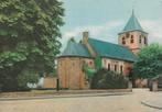 OOSTERBEEK Ned. Herv. Kerk, Verzenden, 1960 tot 1980, Gelopen, Gelderland
