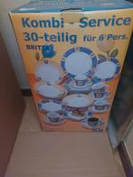 Nieuw 30-delig servies, Ophalen of Verzenden, Nieuw