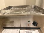 Nieuwe GGMastro Elektrische Bakplaat / Grillplaat, Ophalen, Nieuw, Tafelgrill