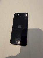 Apple iPhone SE (2020) 128GB Zwart - Batterij 71%, Zwart, Ophalen of Verzenden, Zonder simlock, IPhone SE (2020)