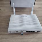 DrayTek Vigor2132FVn Security Giga Router, Ophalen of Verzenden, Zo goed als nieuw, Router, DrayTek