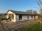 Zeer grote Chalet/mantelzorg woning, 120 m², Bungalow, Verkoop zonder makelaar, Drenthe