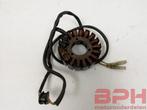 Dynamo stator Suzuki GS500e 1989 t/m 2001 GS 500 GS500 alter, Gebruikt, -, -, Ophalen of Verzenden