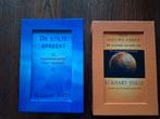 Een nieuwe aarde & De stilte spreekt inspiratiekaarten', Boeken, Ophalen of Verzenden, Zo goed als nieuw, Spiritualiteit algemeen