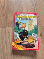 7 Donald Duck pockets: Club, Duckstad en Engelse pocket, Ophalen of Verzenden