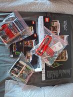 Lego ICONS Holiday Main Street 10308, Ophalen of Verzenden