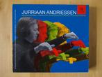 Jurriaan Andriessen - Concertos - Radio Symfonie Orkest - CD, Ophalen of Verzenden, Modernisme tot heden, Gebruikt, Orkest of Ballet