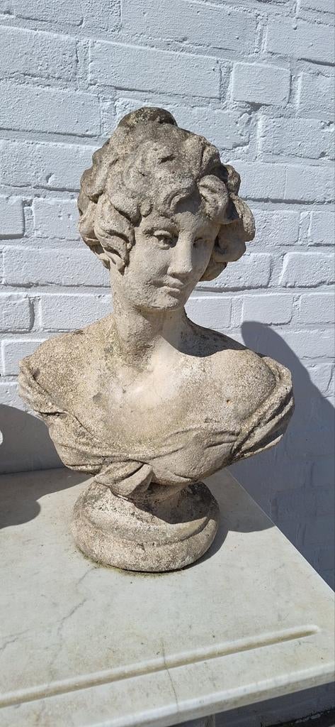 Mooi tuinbeeld, Tuin en Terras, Tuinbeelden, Ophalen