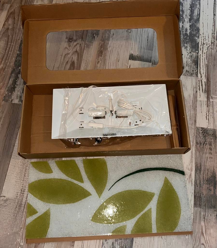 Vintage Ikea Gyllen wandlamp/plafondlamp nieuw!, Ophalen, Nieuw