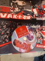 Officiële Ajax jaarboek 2012-2013, Ophalen of Verzenden, Zo goed als nieuw, Ajax, Overige typen