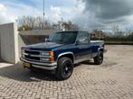 Chevrolet Pick-up Stepside K1500 1994, Automaat, 8 cilinders, 192 pk, Chevrolet