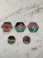 Super Topshots Voetbal Flippo's - Vintage Collectie, Ophalen of Verzenden, Gebruikt, Overige binnenlandse clubs, Poster, Plaatje of Sticker
