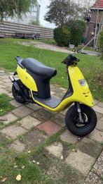 GEZOCHT Piaggio Typhoon, Tweetakt, Overige modellen, Maximaal 45 km/u, Ophalen of Verzenden