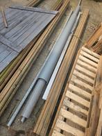 Diverse PVC buizen, Ophalen of Verzenden