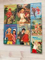 Claudia Boeken Serie - 7 Delig Cok Grashoff, Ophalen of Verzenden, Zo goed als nieuw