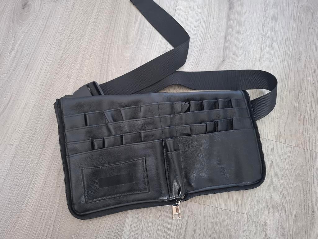 Boozyshopmake-up heuptas, Overige merken, Zwart, Nieuw, Ophalen of Verzenden