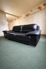 GRATIS 2-zitsbank, Huis en Inrichting, Banken | Bankstellen, Ophalen, Gebruikt, 150 tot 200 cm, Tweepersoons