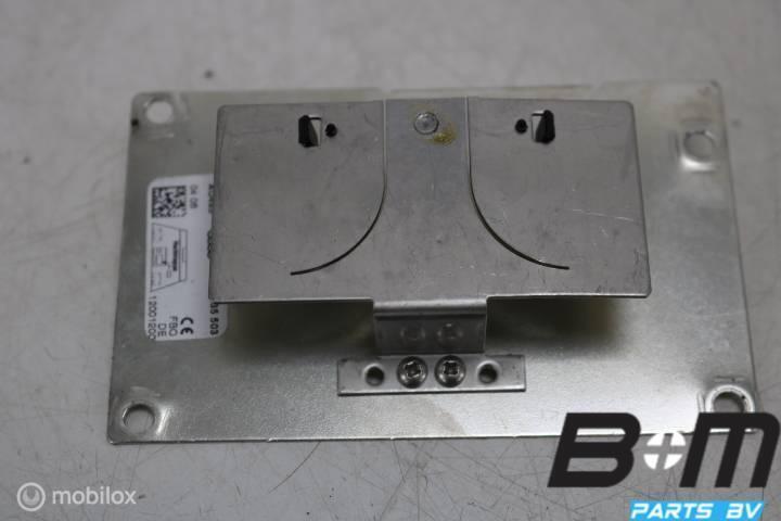 Antenne Audi A4 8E Cabrio 8H0035503, Auto diversen, Autoradio's, Gebruikt
