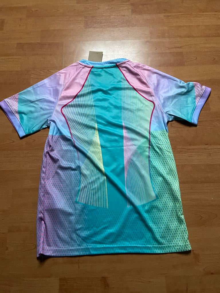 Nike FC Barcelona T-shirt maat S, Ophalen of Verzenden, Nieuw, Maat 46 (S) of kleiner, Overige kleuren