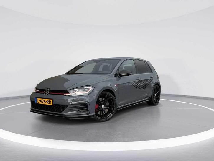 Volkswagen Golf 2.0 TSI GTI TCR 2019 | L-425-RR, Auto's, Volkswagen, Bedrijf, Golf Variant, Benzine, Euro 6, Stationwagon, Automaat
