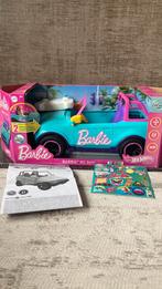 Barbie bestuurbare SUV / auto, Kinderen en Baby's, Speelgoed | Speelgoedvoertuigen, Ophalen of Verzenden, Nieuw