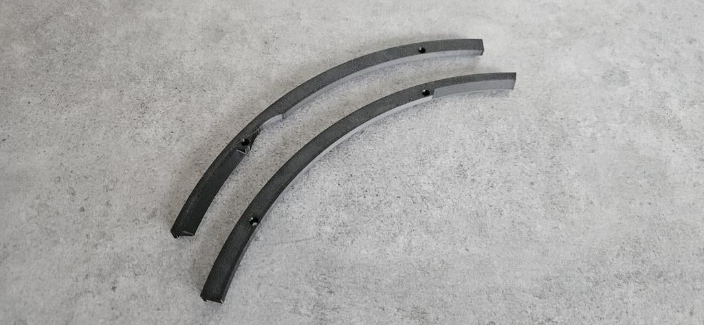 5mm bumper Xiaomi Roborock Qrevo en Q7, Witgoed en Apparatuur, Stofzuigers, Robotstofzuiger, Ophalen of Verzenden