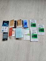 Verschillende monsters, samples - Rabanne, Mugler, Boss etc, Ophalen of Verzenden, Nieuw